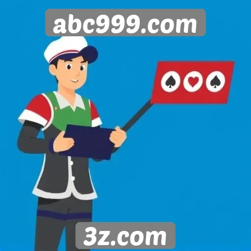 Estatísticas de jogadores ativos em abc999.com