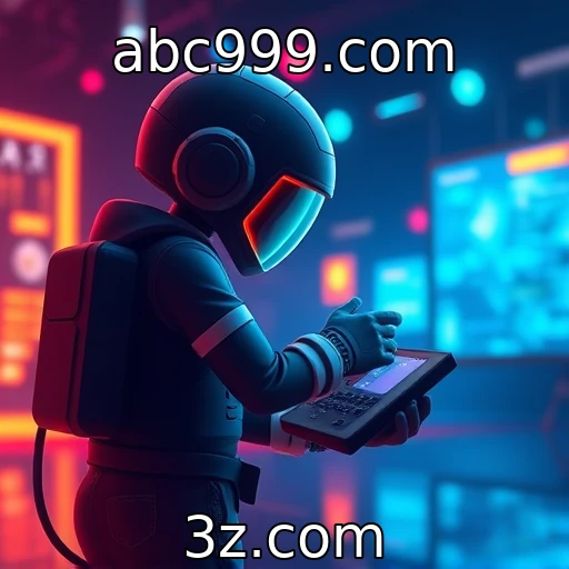 Tendências emergentes em design de jogos para 2025