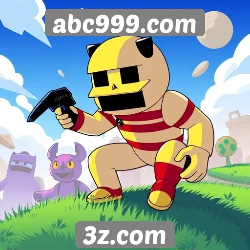 Lançamentos futuros no site de jogos abc999.com