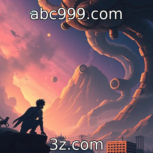 Futuro das narrativas interativas em jogos