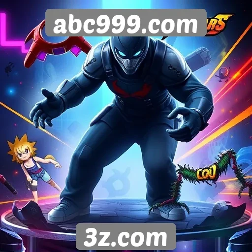 Avaliações dos jogos mais populares no abc999.com