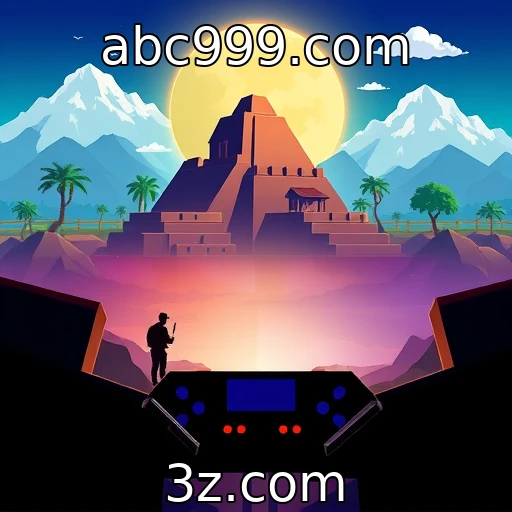 Evolução dos gráficos em jogos modernos