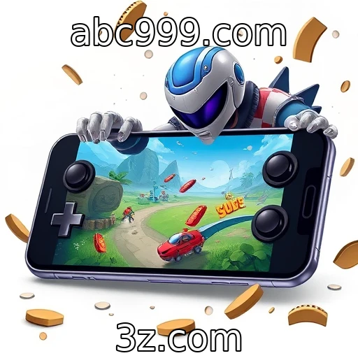 Crescimento do mercado de jogos móveis e suas implicações