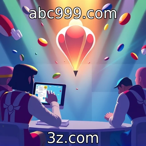 Novas tendências de jogos online para aumentar a interação