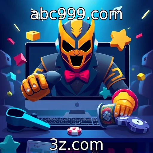 Tendências de jogos online para o futuro