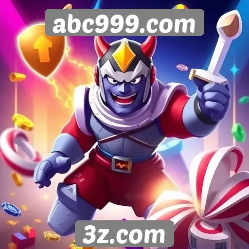 Comparação de jogos populares no abc999.com